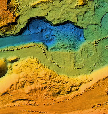 Mapa- Geomática y Topografía