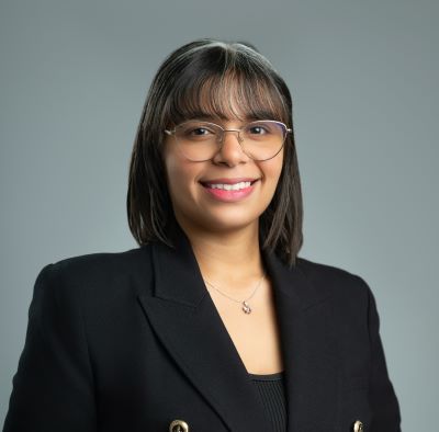 Crisbel Adames