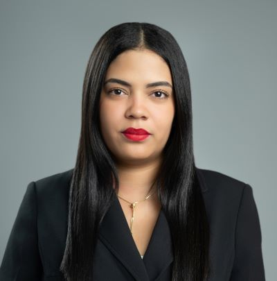 Daribel Mateo