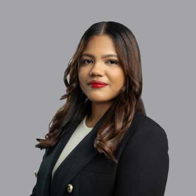 Ruth Castillo